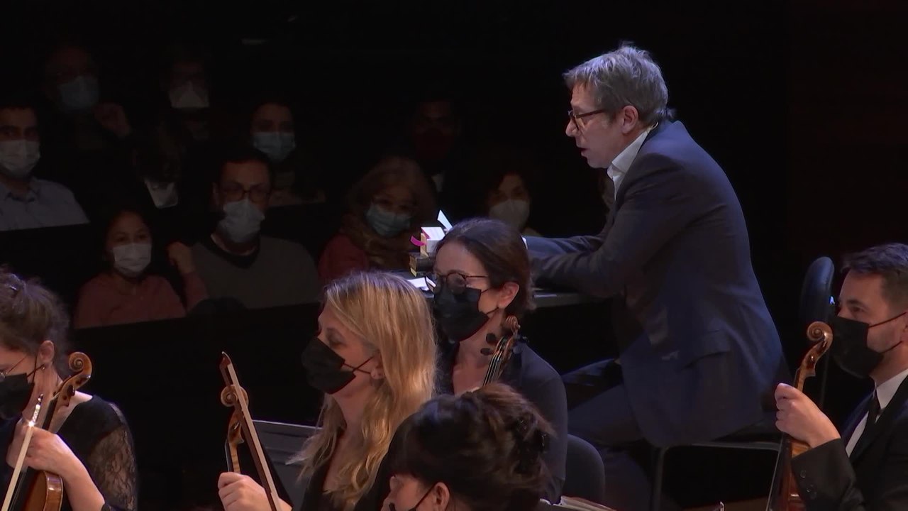 Satie : Véritables préludes flasques (pour un chien) (Bertrand Chamayou)