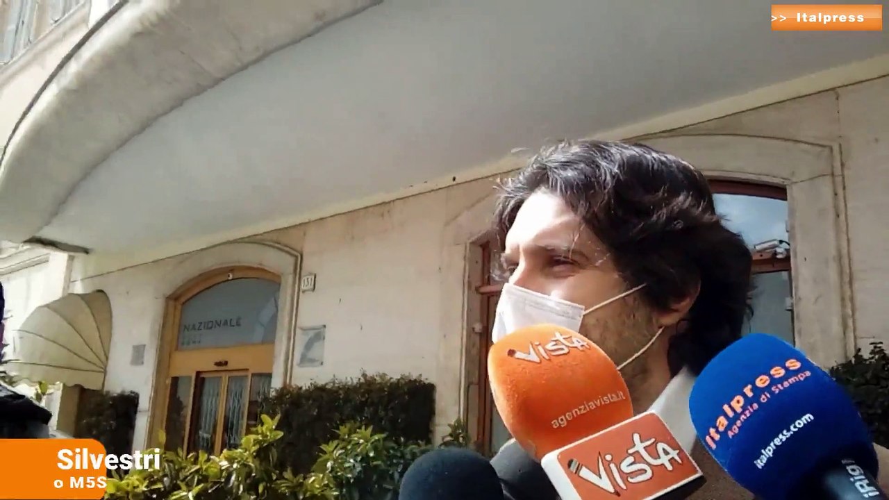 Vaccini, Silvestri "Sospendere i brevetti"