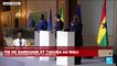 Retrait de la force Barkhane du Mali :  quels changements pour le Sénégal ?