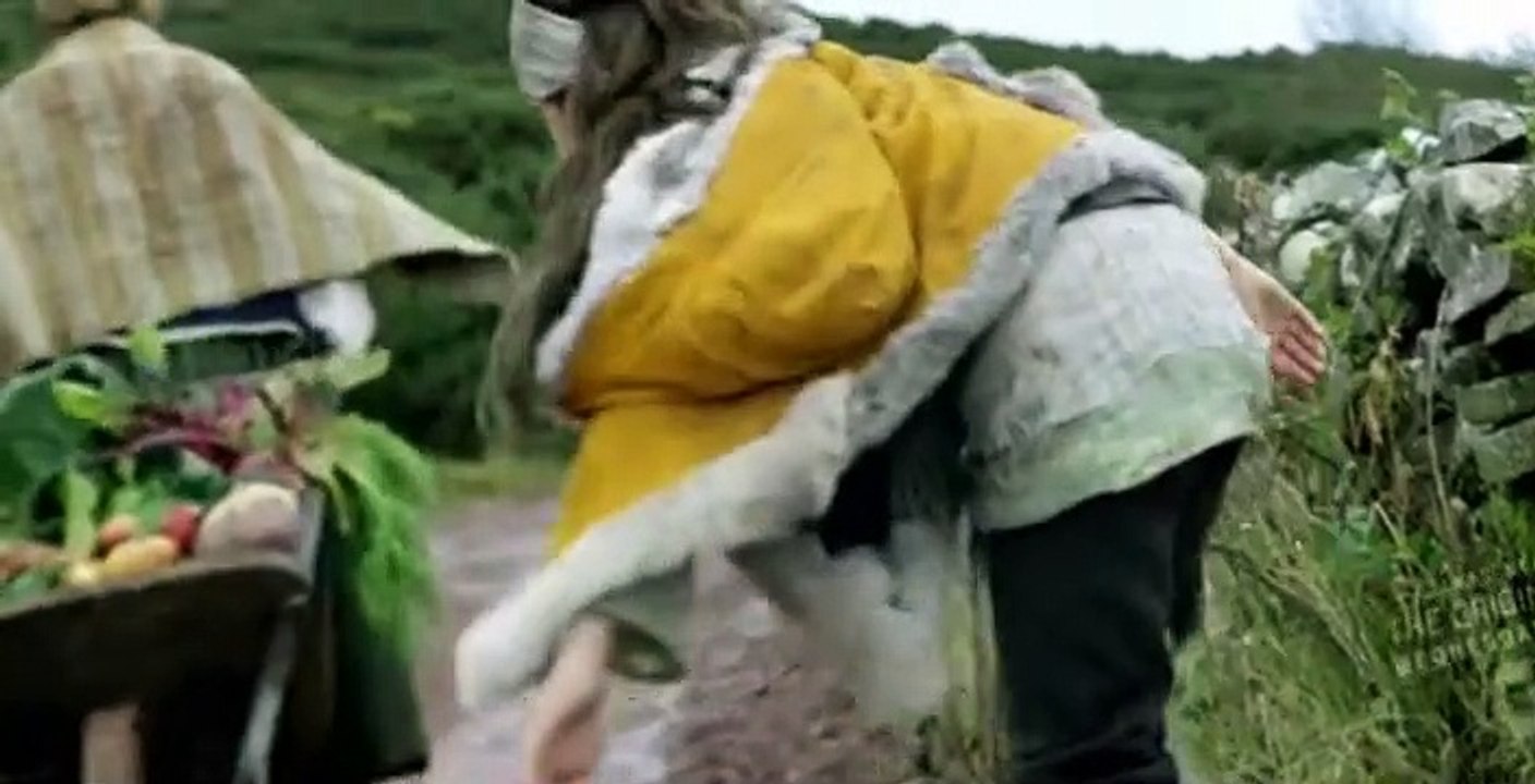 The Outpost S01 E01