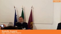 Blitz allo Zen di Palermo, 4 fermi per tentato omicidio