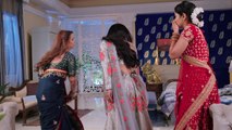 Sasural Simar Ka 2 Episode 269; Shandhya slaps Simar | FilmiBeat