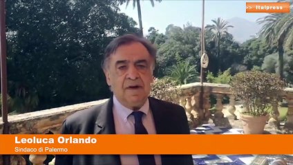 Dati Covid, sindaco Palermo "Inaccettabile scherzare con la vita delle persone"