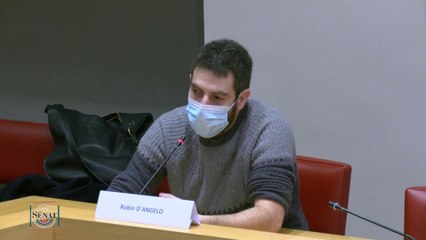 Porno : « Il ne faut pas voir uniquement ces femmes comme des victimes », souligne Robin D’Angelo