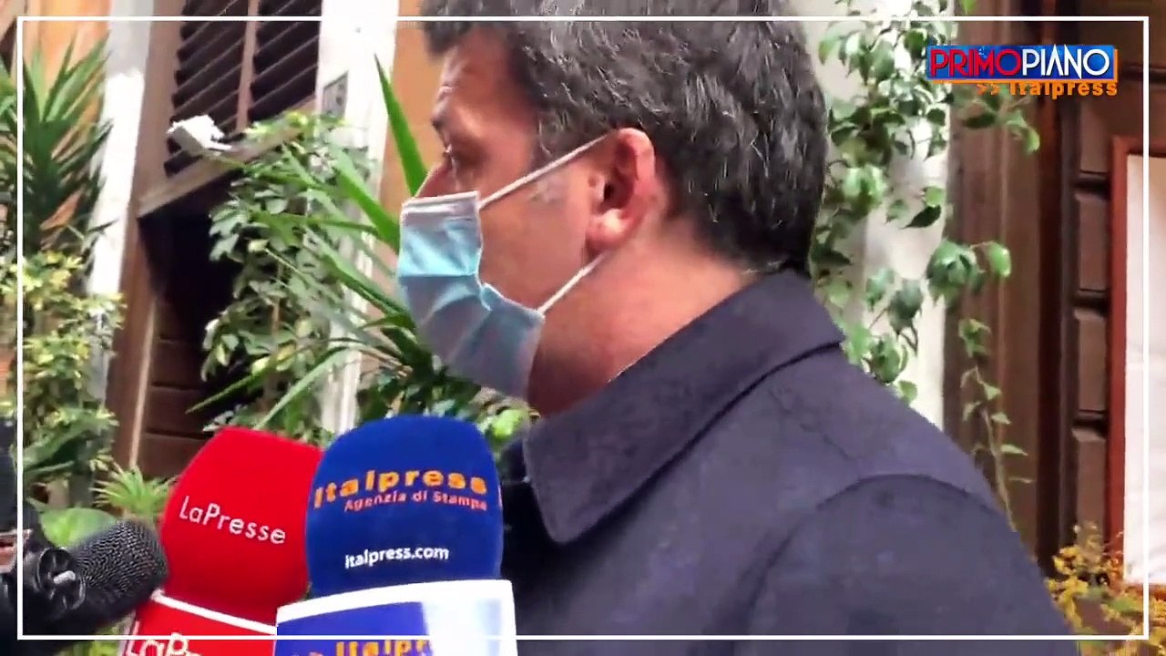 Fratoianni "Lavoriamo con PD e M5S per costruire un'alternativa alla destra"