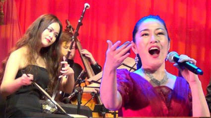 Sunshine LNY with Cook Islanders, Sydney Lunar Spectacular Show, Sydney LunarFestival 18-18, 12 Feb 2022