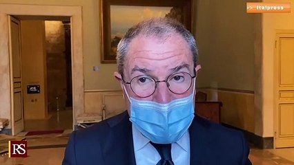 Finanziaria, Scavone "Grande attenzione per precari e disabili"