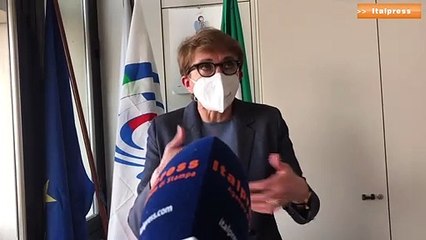 Bologna, Ghedini (Legacoop) "Città del futuro accogliente e attrattiva"