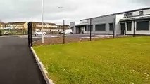 New £1.5m Galliagh Community Centre in Derry
