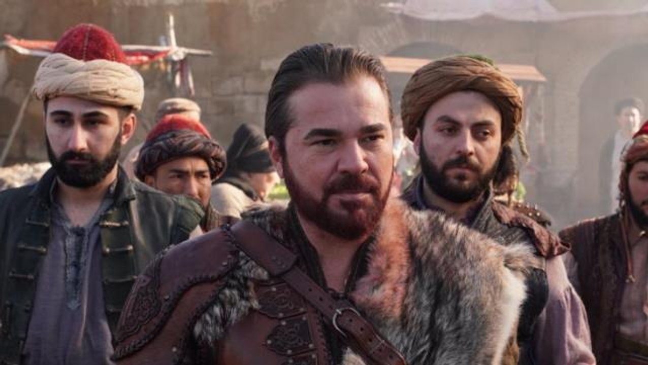 Barbaroslar: Akdeniz'in Kılıcı'nda bu akşam neler olacak? Oruç Reis göçük altında kalan kardeşi Hızır ve leventlerini kurtarabilecek mi?