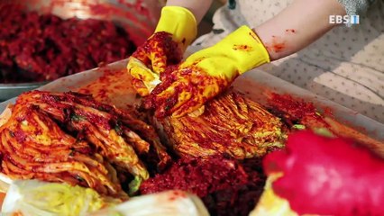 한국기행 - Korea travel_새해가 밝았어요 4부- 거참, 게미지다_#001