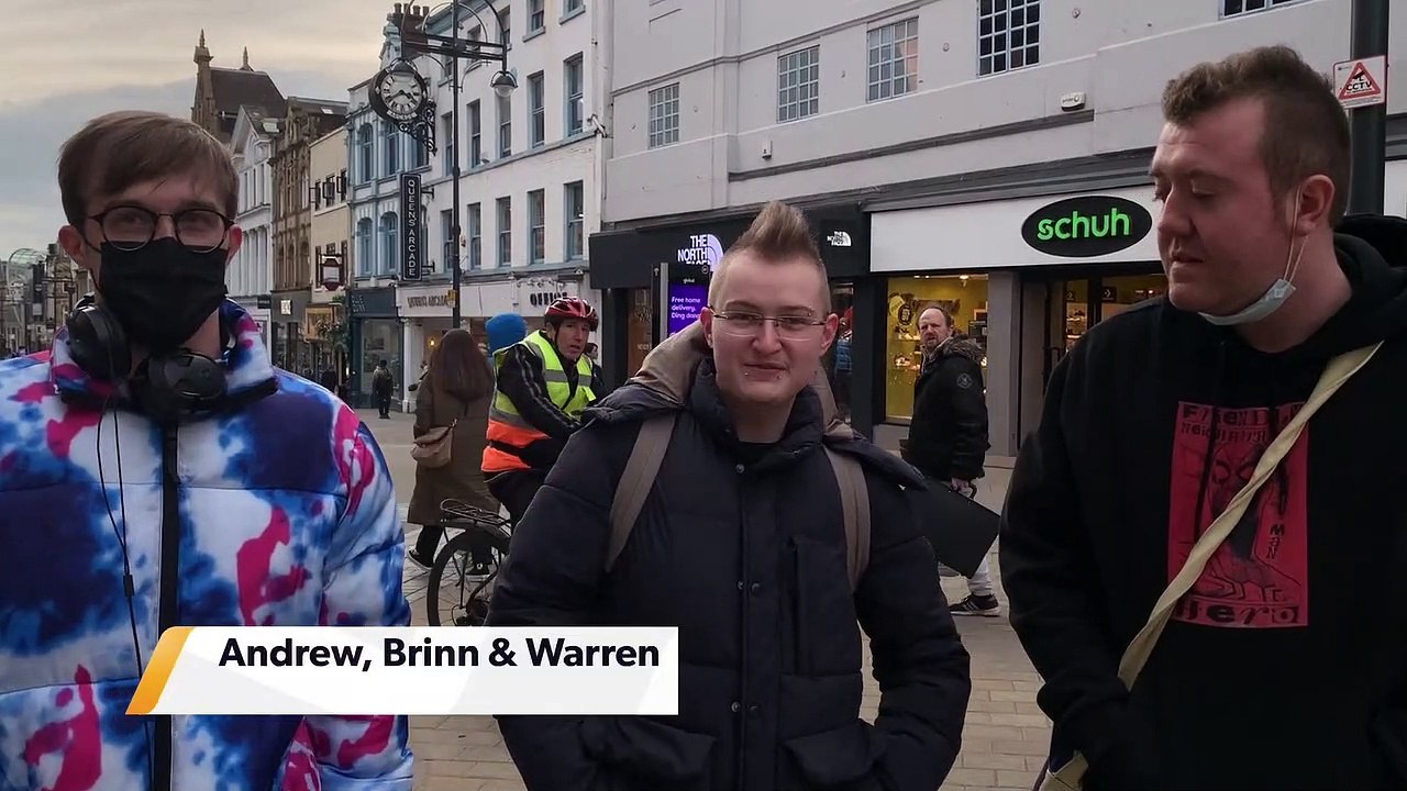 Leeds Searching singles: Leeds locals discuss the dating scene in the city