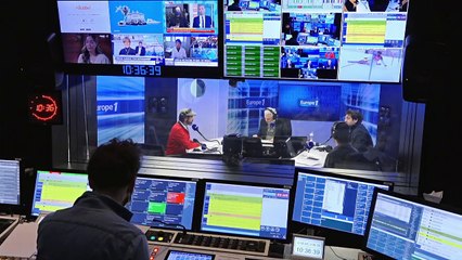 Le rappeur Fianso reprend "Gatsby le Magnifique" !