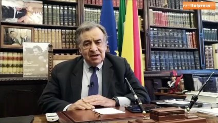 Palermo zona rossa, Orlando: "Situazione preoccupante"