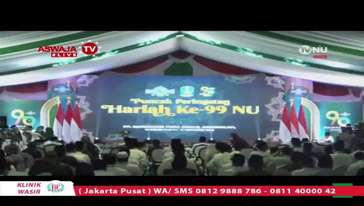 LIVE 24Jam - Islam Rahmatan Lilalamin (76)