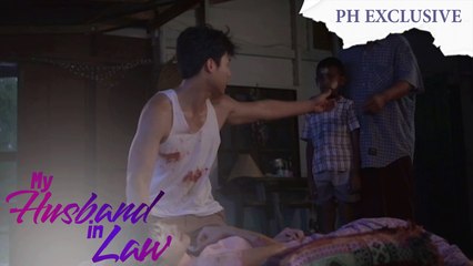 My Husband in Law: Tien falls in love with Moi! | Episode 26
