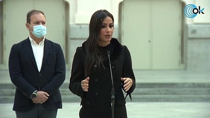 Villacís no se cree a su socio Almeida- «Llegaremos hasta el final sobre lo que se ha podido o no producir»