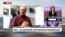 Jean-Marie Bockel : «Nos soldats, nos enfants se sont engagés pour défendre les valeurs de la France»