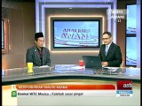 Analisis AWANI: Menyuburkan dialog agama