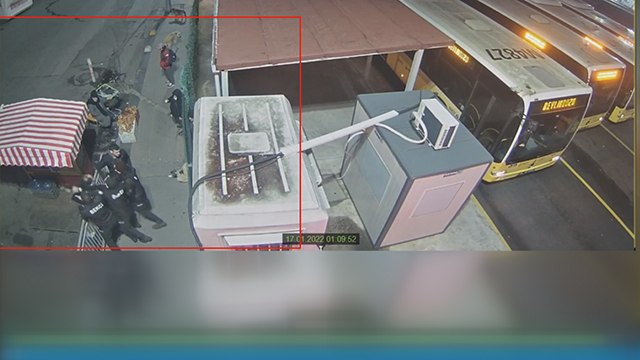 Bekçilerden, darp ettikleri avukata suç duyurusu: Cumhurbaşkanına hakarette etti!