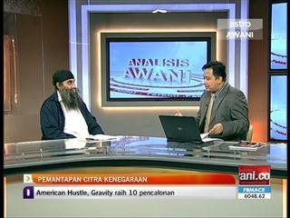 Analisis AWANI: Pemantapan citra kenegaraan