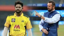 IPL 2022 : Suresh Raina Lost His Loyalty - Simon Doull | Oneindia Telugu