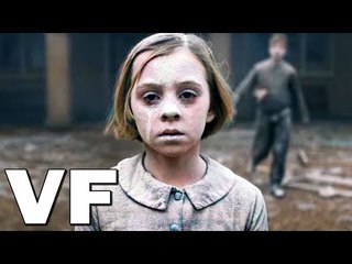 ET LE CIEL S'ASSOMBRIT Bande Annonce VF (Netflix, 2022)