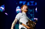 Ed Sheeran granted permission to build burial chamber