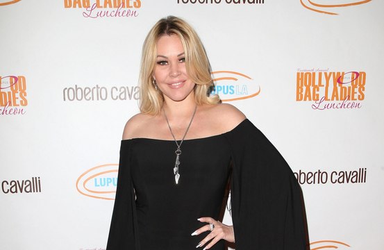 Shanna Moakler: I'm not obsessed with Travis and Kourtney