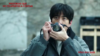 HISTORIAS QUE NO TE ATREVES A CONTAR Película