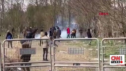 Avrupa'ya gitmek için yeni rota İtalya oldu