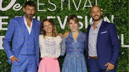 VOICI : Plus belle la vie : la série s’arrête définitivement à la fin de la saison