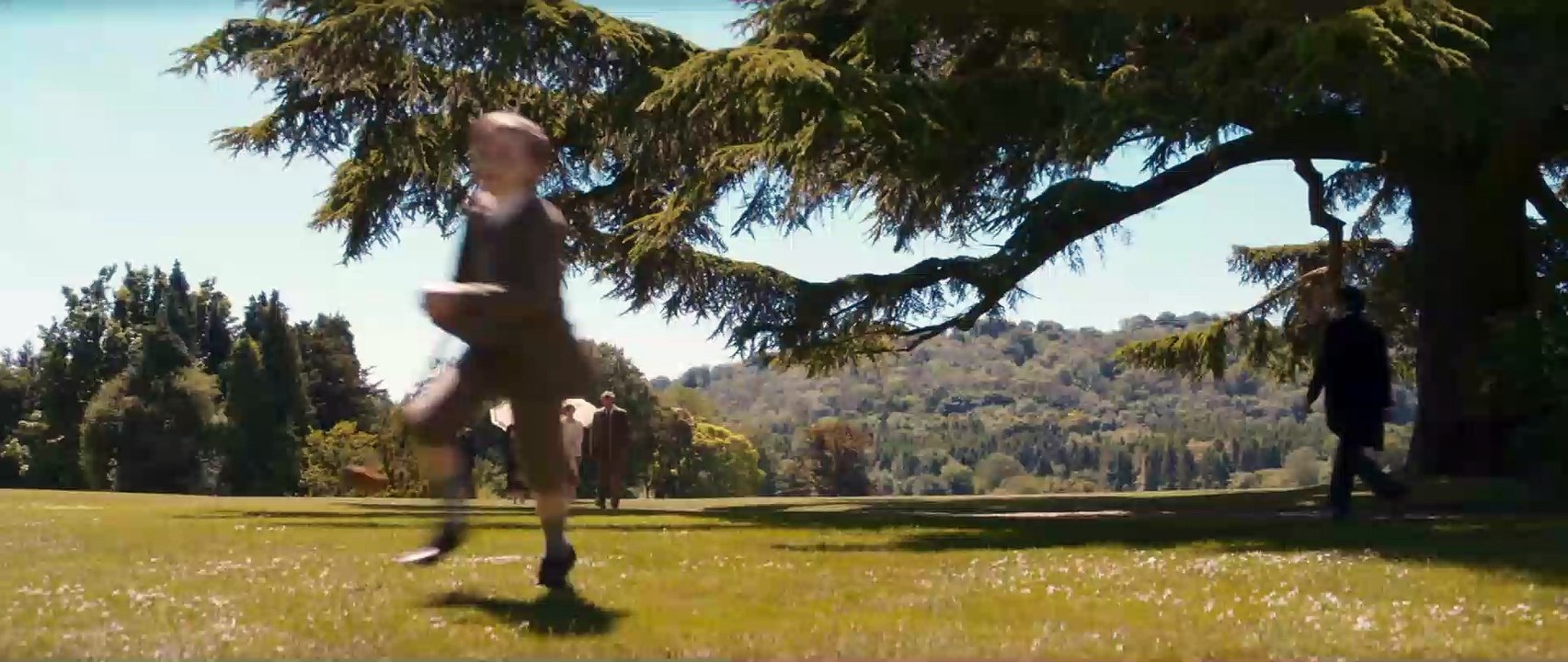 DOWNTON ABBEY UNA NUEVA ERA Película