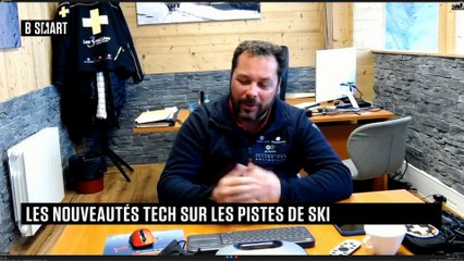 SMART TECH - Emission du jeudi 17 février