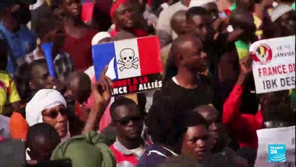 Retrait des forces françaises au Mali : une page qui se tourne