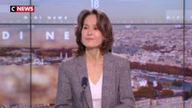Bérénice Levet : «Un peuple est une partition qui a été composée et que nous devons continuer à interpréter»