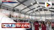 GOVERNMENT AT WORK: 140 benepisyaryo ng DSWD sa La Union, nakatanggap ng livelihood assistance grants