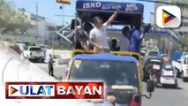 Mayor Isko Moreno, bumisita sa La Union ngayong araw