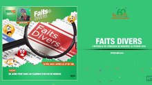 Faits divers du 16 février 2022 par Nadège Koffi [ Radio Côte d'Ivoire ]
