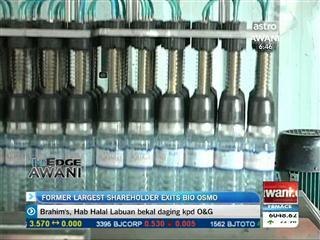 PNB exits Bio Osmo as largest shareholder