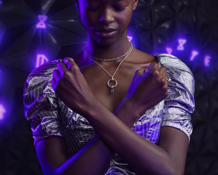 Colección Pandora x Marvel