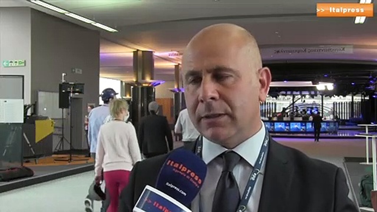 Recovery Plan, De Meo “Sfida da non perdere”