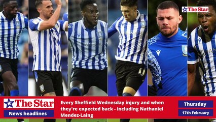 Top 3 stories today Thursday February 17th 2022