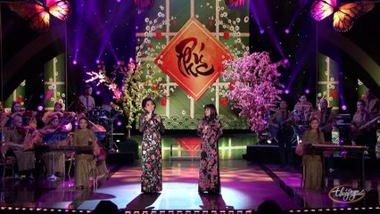 PBN 132 | LK Xuân này con không về | Hoàng Oanh - Giao Linh