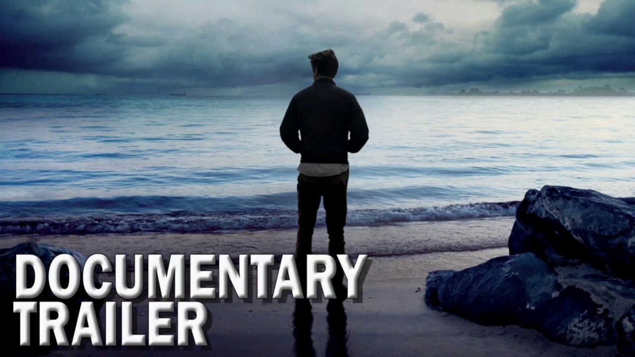 MURDER ON MIDDLE BEACH Trailer (2022) Crime