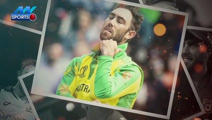 These Australian players will be out of IPL 2022 matches with Maxwell