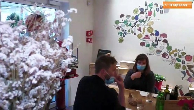 Ristoranti e alberghi, covid brucia 38,5 mld in due anni
