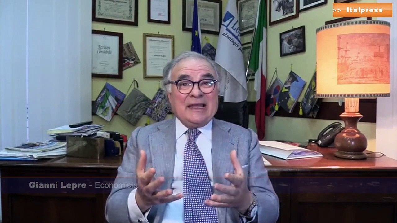 Per le imprese l'uscita dalla crisi sarà lenta
