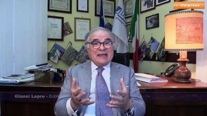 Per le imprese l'uscita dalla crisi sarà lenta