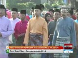 Sultan Kedah perkenan Maktab Mahmud jadi SABK